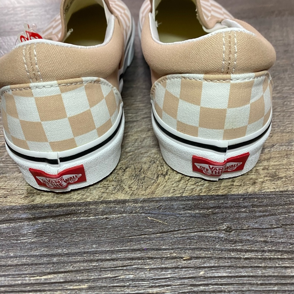 VANS Classic Slip On for women’s - Picture 5 of 7